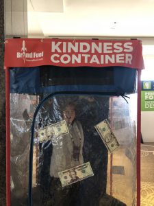 Brand Fuel Kindness Container 